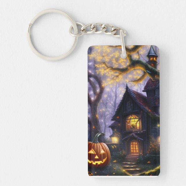 Pumpa/fall/höst/Halloween (Framsidan)