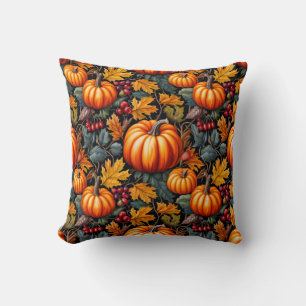 Pumpa Fancy Kudde