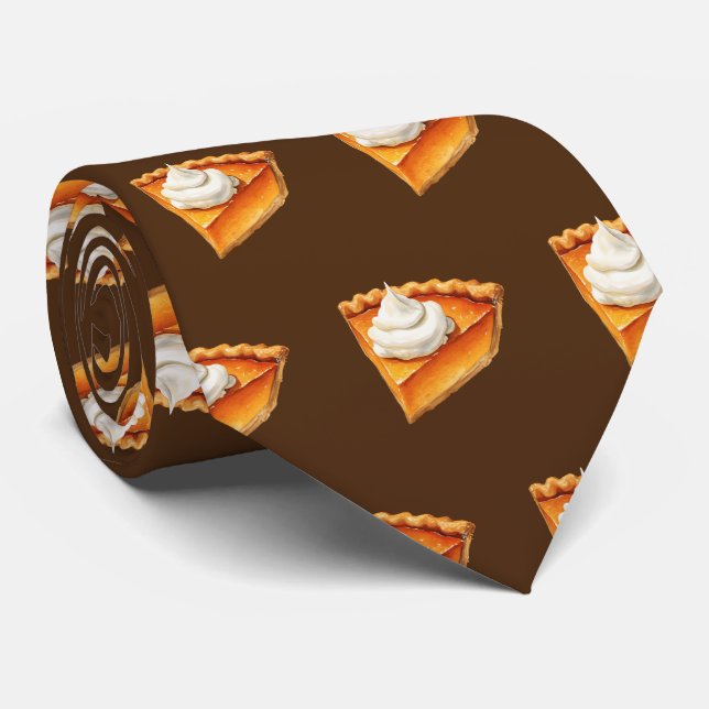 Pumpa för mönster-bageri paj slips (Rullad)