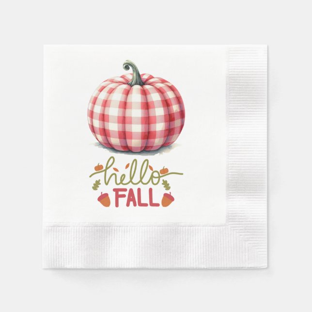 Pumpa för spaltspinnor för kute hej pappersservett (Framsidan)