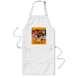 Pumpa - förkläde