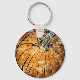 Pumpa Glam Nyckelring