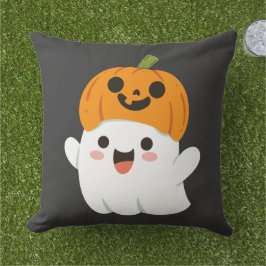 Pumpa Gör den Perfekta Natten. Kudde
