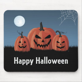 Pumpa Halloween Musmatta