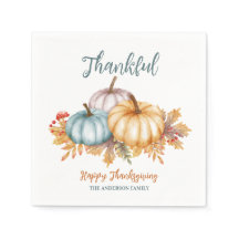 Pumpa Happy thanksgiving