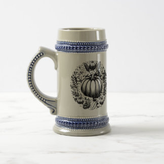 Pumpa Höstskörd Krus Sejdel