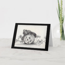 Pumpa i brandgubbspump kort