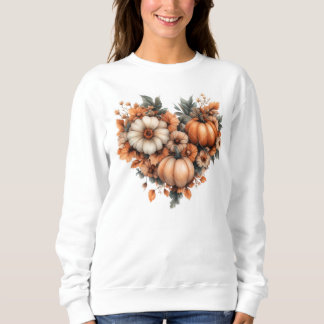 Pumpa i överflöd t shirt