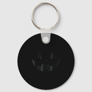 Pumpa Jack Halloween O Lykta  Nyckelring