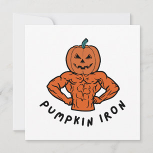 Pumpa Järn 