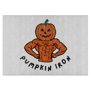 Pumpa Järn 