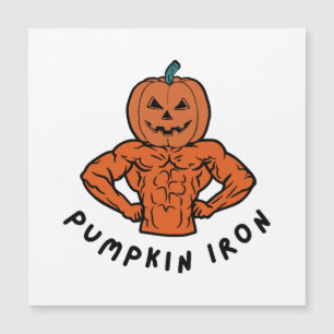 Pumpa Järn 