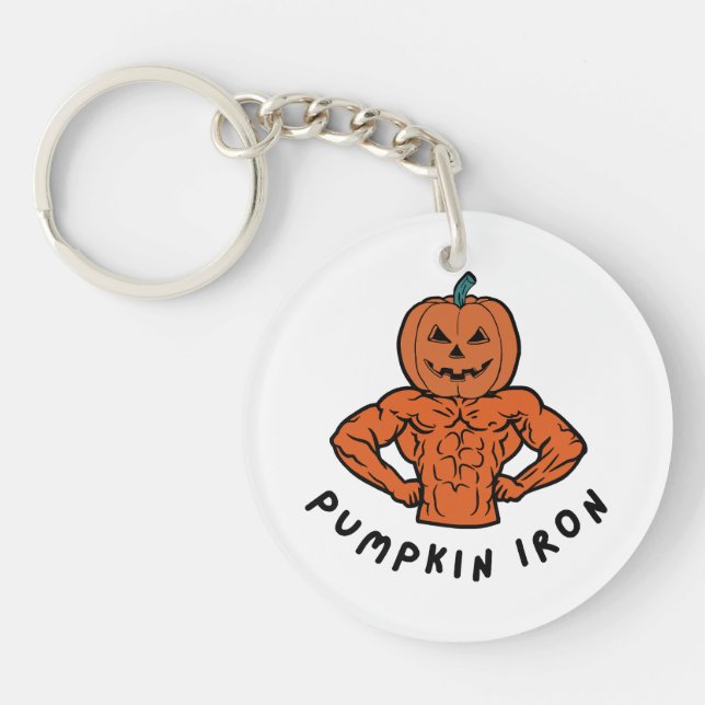 Pumpa Järn  (Framsidan)