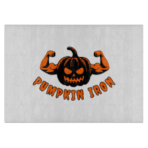 Pumpa Järn 