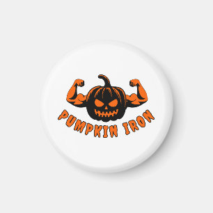 Pumpa Järn  Magnet
