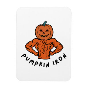Pumpa Järn  Magnet
