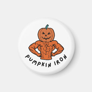 Pumpa Järn  Magnet