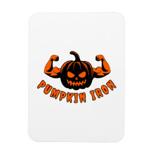 Pumpa Järn  Magnet