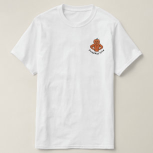 Pumpa Järn  T Shirt
