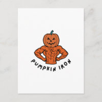 Pumpa Järn 
