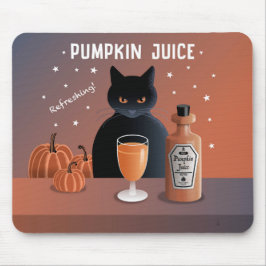 Pumpa Juice Musmattor