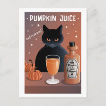 Pumpa Juice