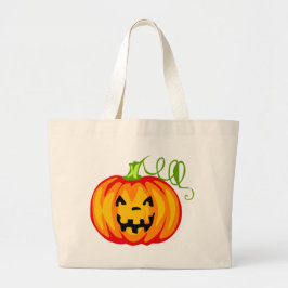Pumpa Jumbo Tygkasse
