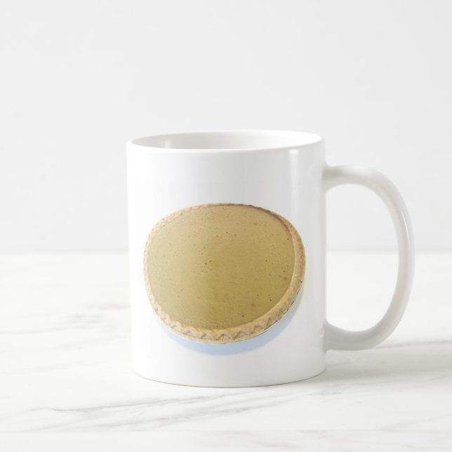 Pumpa Kaffemugg (Höger)
