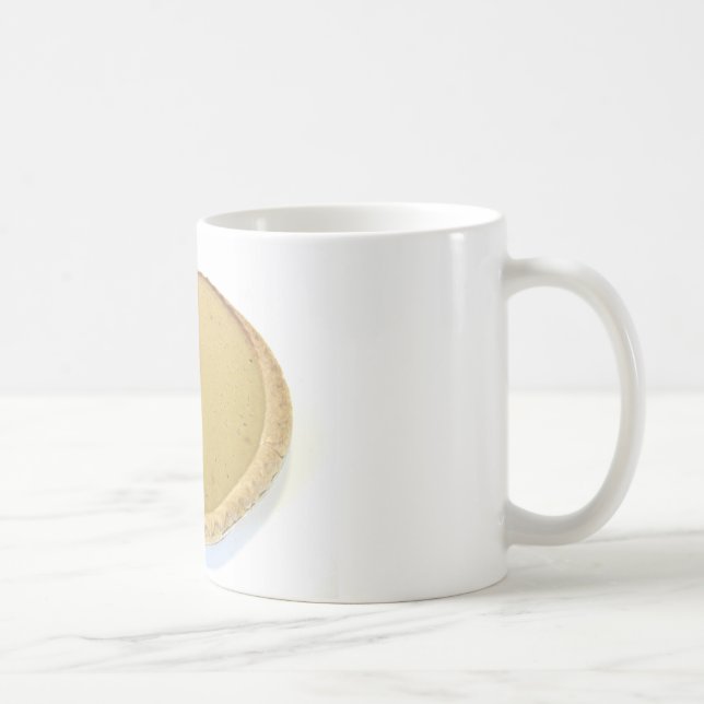 Pumpa Kaffemugg (Höger)