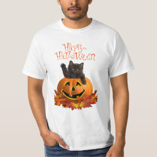 Pumpa Kitty Tee