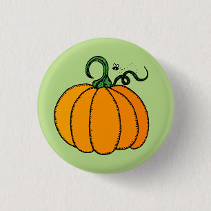 Pumpa knäppas knapp