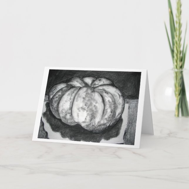 Pumpa Kort (Framsida)