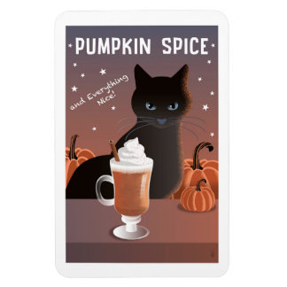Pumpa Krydda Magnet
