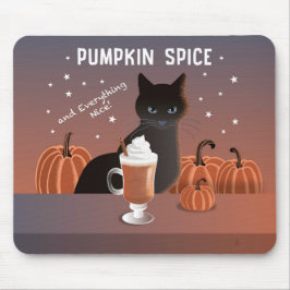 Pumpa Krydda Musmatta