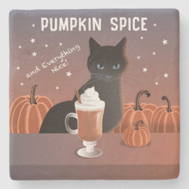 Pumpa Krydda Stenunderlägg