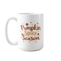 Pumpa Kryddad Säsong
