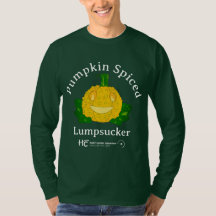 Pumpa Kryddad Sjösugare