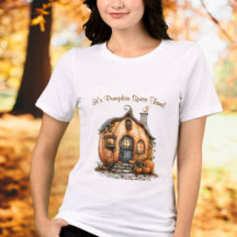 Pumpa Kryddhus T-Shirt
