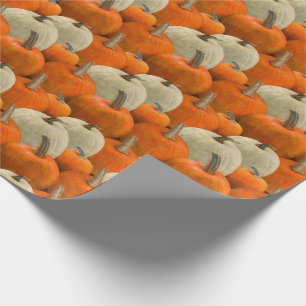 Pumpa lappar presentpapper