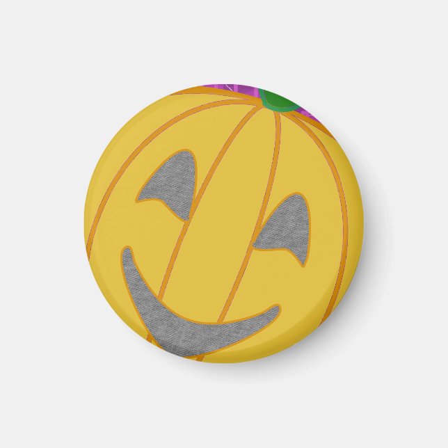 Pumpa Magnet (Framsidan)