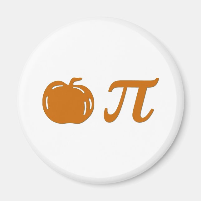 Pumpa Magnet (Framsidan)