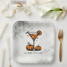 Pumpa Martini