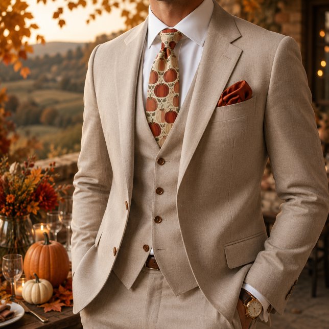Pumpa Mönster Boho Stil Slips (Skapare uppladdad)