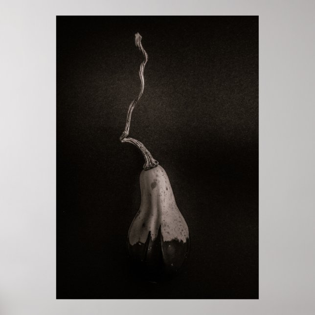Pumpa No 16 Poster (Framsidan)