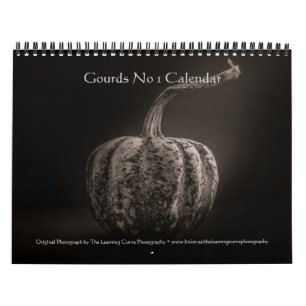 Pumpa No 1 Kalender