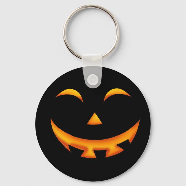 pumpa nyckelring (Framsida)