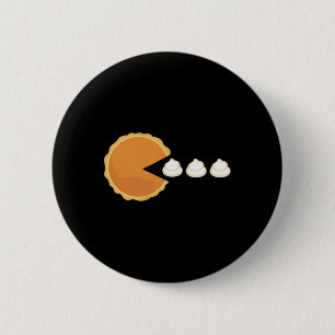 Pumpa Paj Thanksgiving Dataspel 1  Knapp