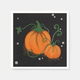 Pumpa Pappersservett