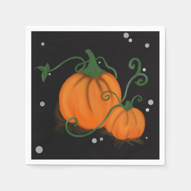 Pumpa Pappersservett (Framsidan)