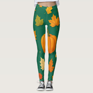 Pumpa Parad Leggings